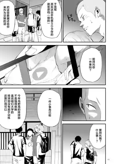 Saeko Nee-san ga Daigaku no Doukyuusei ni Itazura Sare Moteasobareru Hon 3 hentai