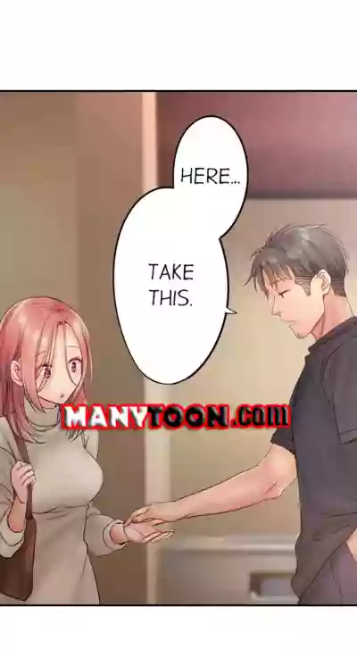 I Can't Resist His Massage! Cheating in Front of My Husband's Eyes hentai