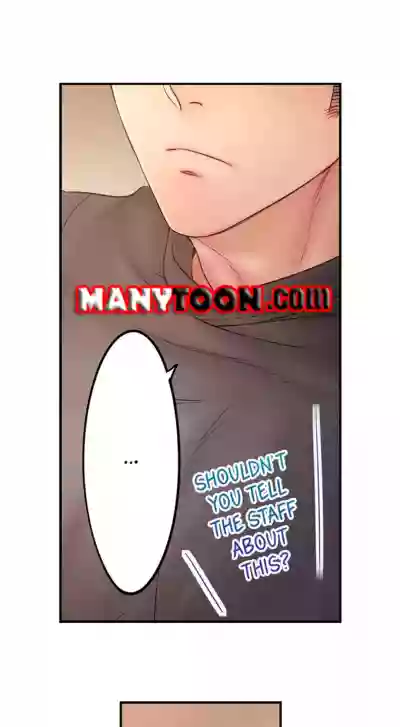 I Can't Resist His Massage! Cheating in Front of My Husband's Eyes hentai