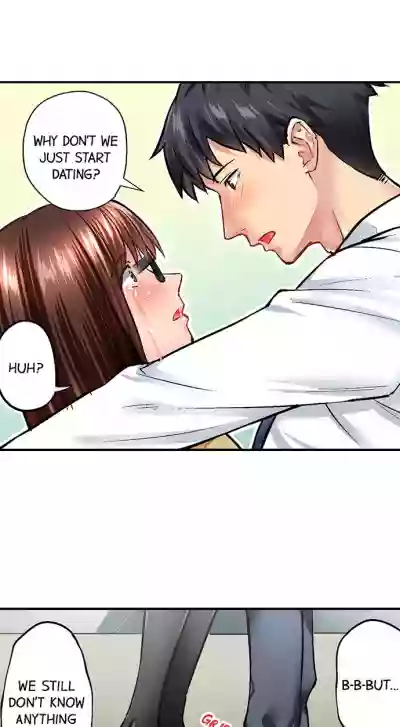 Simple yet Sexy hentai