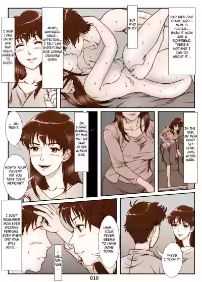 Mikami Kei no Yuuutsu hentai