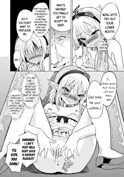 Lolibabaa Forced Impregnation Sex Vol. 1 hentai