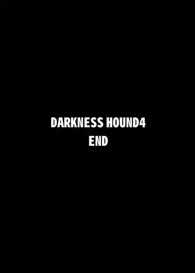DARKNESS HOUND | 黑暗猎犬 01-04 hentai