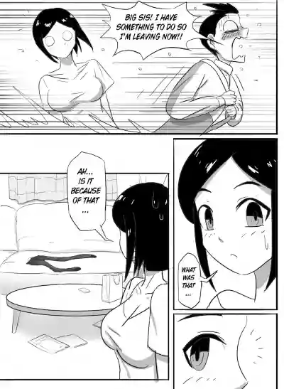 寄生虫系列pg. 1-48 hentai