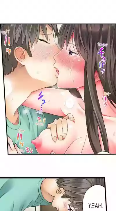 Hidden Sex under Fireworks Ch. 1-12 hentai