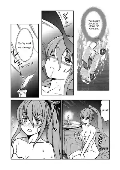 Kukkorose no Himekishi to nari, Yuri Shoukan de Hataraku koto ni Narimashita. 2 | Becoming Princess Knight and Working at Yuri Brothel 2 hentai