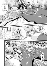 Death&Destruction Digital #4 hentai