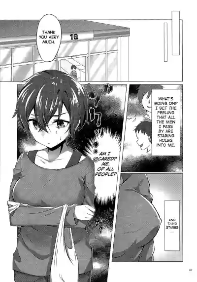 Kikaijikake no Eve | Artificial Eve hentai