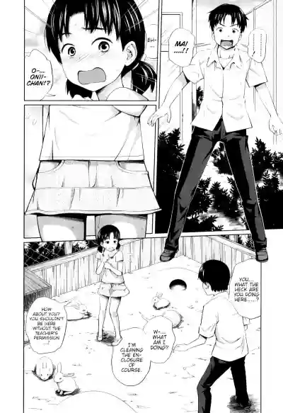Ecchi na Shougakusei | The Naughty Elementary Schooler hentai
