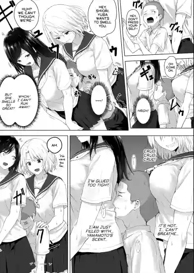 Shinchousa 40cm, Kyou mo Omocha ni Saretemasu ~ Dekkai JK no Iinari SEX hentai