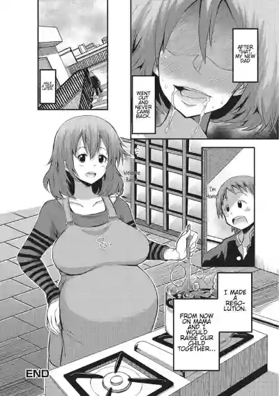 Mama Switch hentai