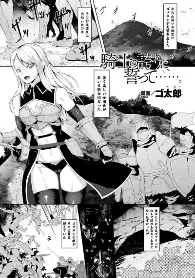 Kukkoro Heroines Vol. 10 hentai