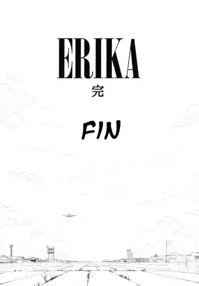 ERIKA Vol. 3 hentai