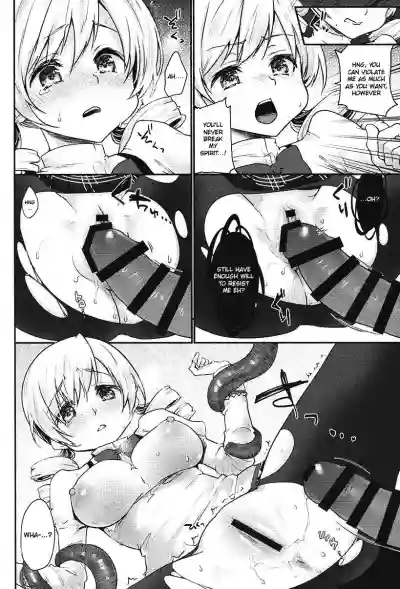 Mami-san no Uwasa Chousa File hentai