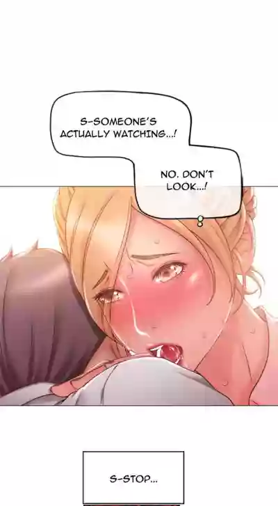 Close, but Far | Do it next door Ch. 14-16 hentai