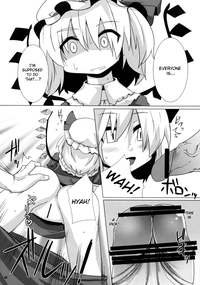 Koumasai hentai