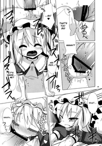 Koumasai hentai