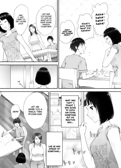 Osananajimi ga Mama to Yatte Imasu. 2 | My Childhood Friend is Doing It with My Mom 2 hentai