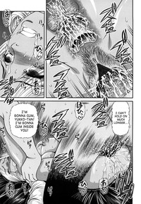 Bakuetsu No Toriko hentai