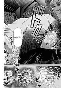 Bakuetsu No Toriko hentai