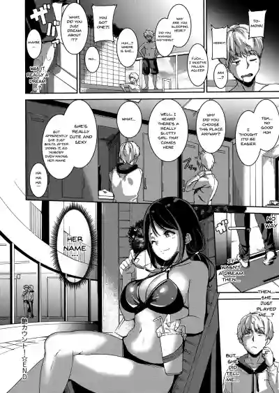 Melty Limit hentai