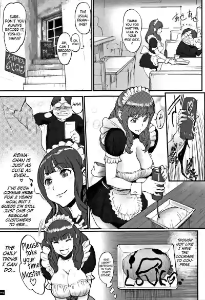 Hime to Dragon Ch.1-5 hentai