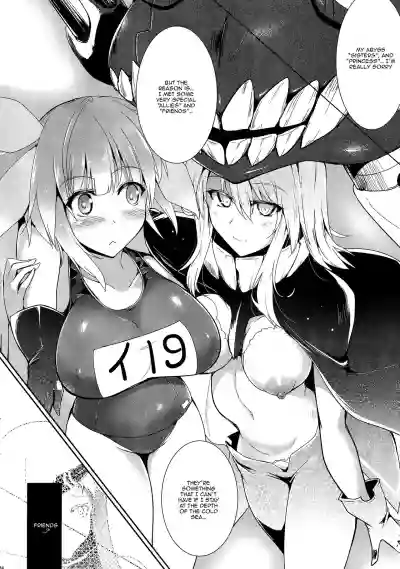 Kankourei 6| Kancolle 6 hentai