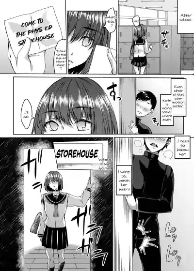 Boku no Kanojo wa Doukyuusei de Succubus de. | My Girlfriend Is a Succubus In The Same Grade As Me hentai