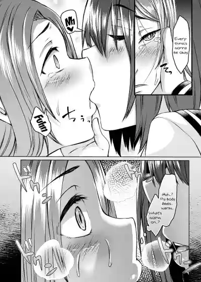 Boku no Kanojo wa Doukyuusei de Succubus de. | My Girlfriend Is a Succubus In The Same Grade As Me hentai