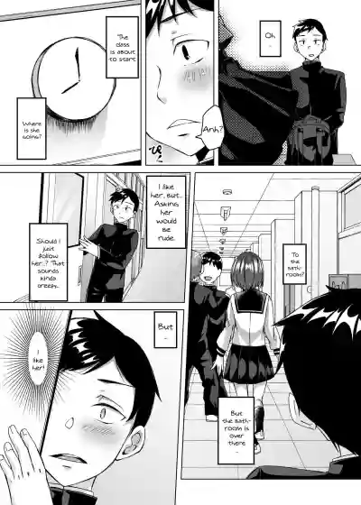 Boku no Kanojo wa Doukyuusei de Succubus de. | My Girlfriend Is a Succubus In The Same Grade As Me hentai