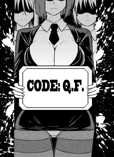 Code Q.F. hentai