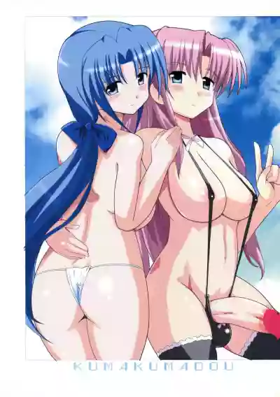 Futanari Onna Senshi x Dorei Shijou hentai