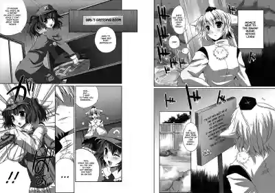 Shoujo-tachi no Missetsu na Himegoto 2 hentai