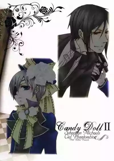 Candy Doll 2 hentai