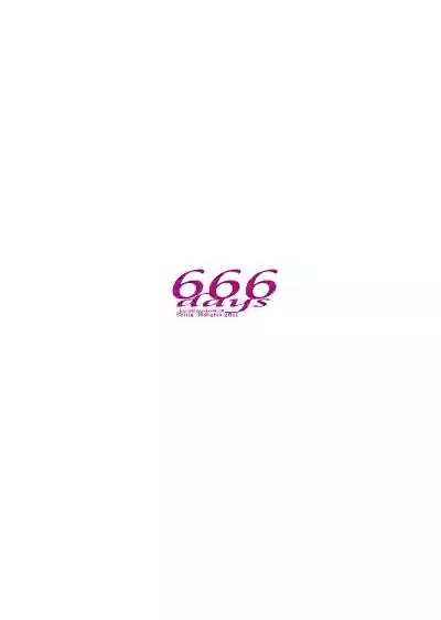666 Days hentai