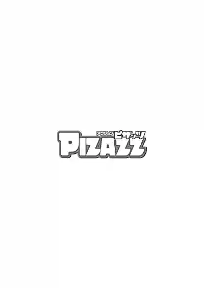 Action Pizazz 2021-05 hentai