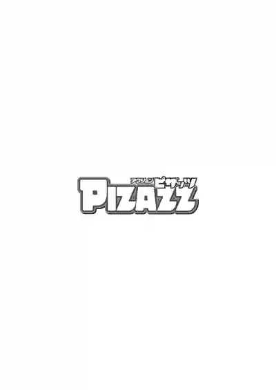 Action Pizazz 2021-05 hentai