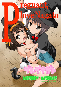 PregoNagato hentai