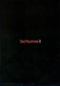 Steel Mayonnaise 8 hentai