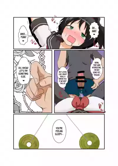 Rifujin Shoujo XII | Unreasonable Girl Ch. 12 hentai