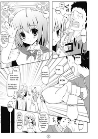 Touhou Ryokuhatsu hentai