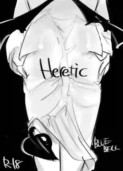 Heretic hentai