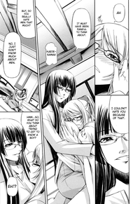 Kanojo to Ane no Nijuu Rasen | Double Helix of Her and the Older Sister hentai