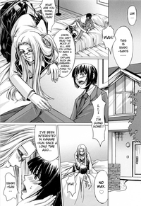 Kanojo to Ane no Nijuu Rasen | Double Helix of Her and the Older Sister hentai