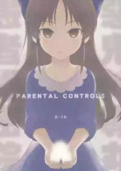 PARENTAL CONTROLS hentai