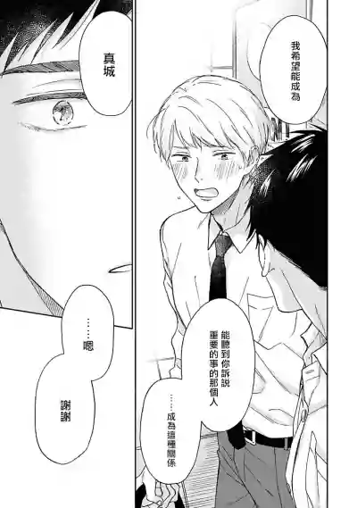 Ameagari no Bokura ni Tsuite | 雨后的我们 Ch. 1-6 hentai