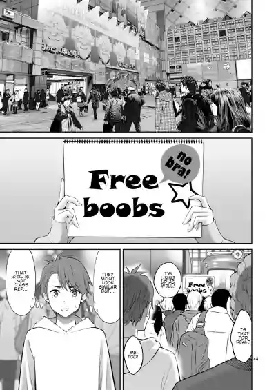 Free Oppai | Free Boobs hentai
