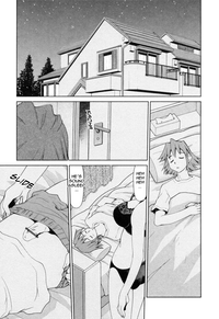 Inbo Kyouiku Nisshi - Indecent Mother Sex Diary hentai