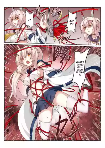 Overreacted hero Ayanami made to best match before dinner barbecue hentai