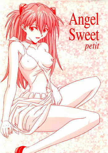 Angel Sweet petit hentai